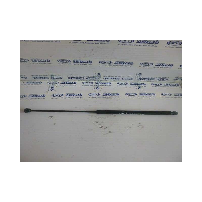 2 Pistoncini A Gas Per Portellone Panda 169 (2003-2011) - Ricambio Specifico Per Cofano Posteriore - Facile Installazione - Foto 8