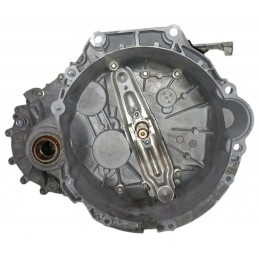 Cambio Mini Countryman...