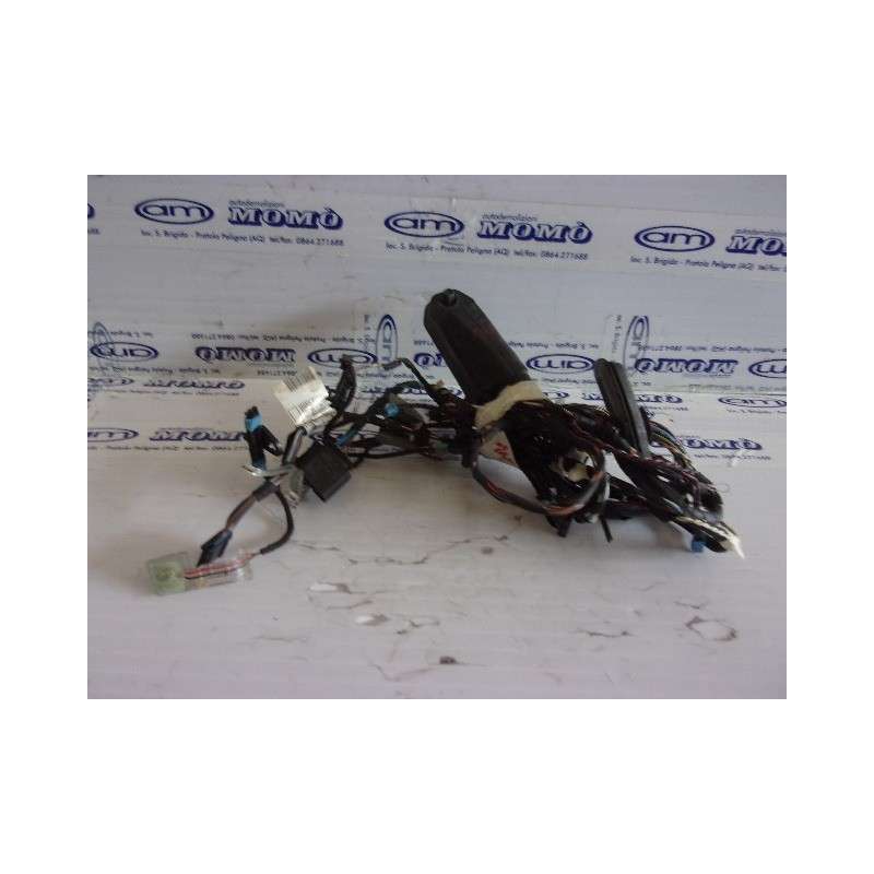 Impianto elettrico porta ant. Sx 9243646 Bmw X3 F25 - Varie2 - 1