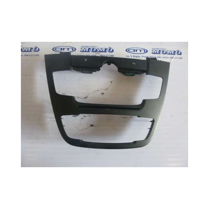 Griglia centrale 13273253 Opel Insigna A 2008-2017 - Griglie e modanature - 1