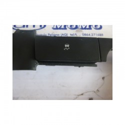 Griglia centrale 13273253 Opel Insigna A 2008-2017 - Griglie e modanature - 2