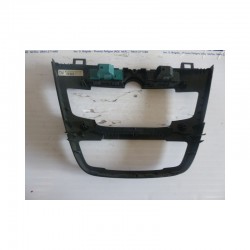 Griglia centrale 13273253 Opel Insigna A 2008-2017 - Griglie e modanature - 4