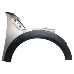 Parafango anteriore destro...