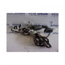 Impianto elettrico porta post. Dx 7252538 Bmw X3 F25 - Varie2 - 1