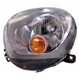 Proiettore anteriore...