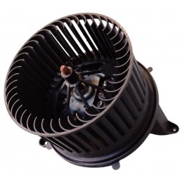 Ventola abitacolo...