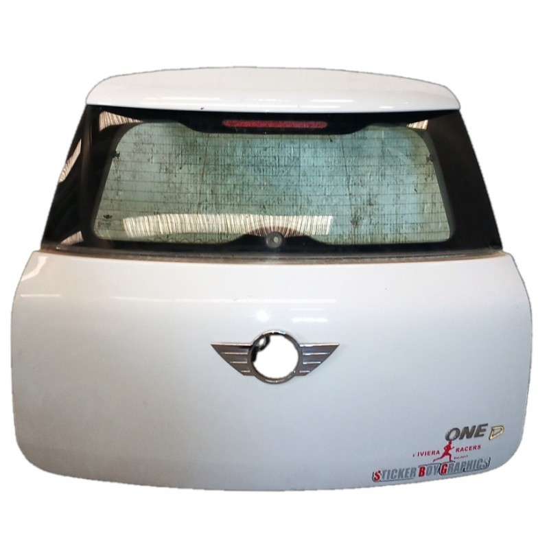 Portellone posteriore Mini Countryman 2010-2017