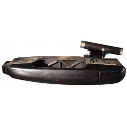 Maniglia esterna porta...