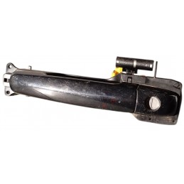 Maniglia esterna porta...