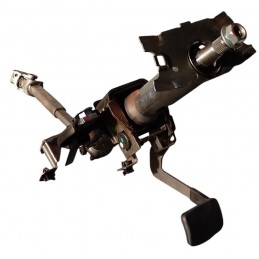 Piantone sterzo meccanico...