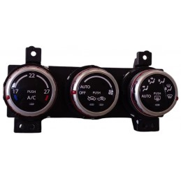 Centralina climatizzatore...