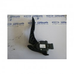 Pedale acceleratore elettronico 13237352 Opel Insigna A - Pedale acceleratore elettronico - 2 Pedale acceleratore elettronico 13237352 Opel Insigna A - Pedale acceleratore elettronico - 2