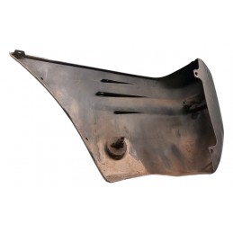 Paraurti cantonale posteriore destro Toyota Rav 4 1994-2000 5 porte - Paraurti - 3
