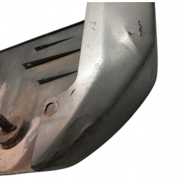 Paraurti cantonale posteriore destro Toyota Rav 4 1994-2000 5 porte - Paraurti - 5