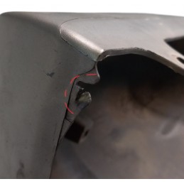 Paraurti cantonale posteriore destro Toyota Rav 4 1994-2000 5 porte - Paraurti - 6