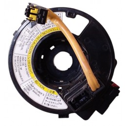 Contatto spiralato Fiat...