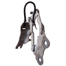 Cerniera cofano anteriore...