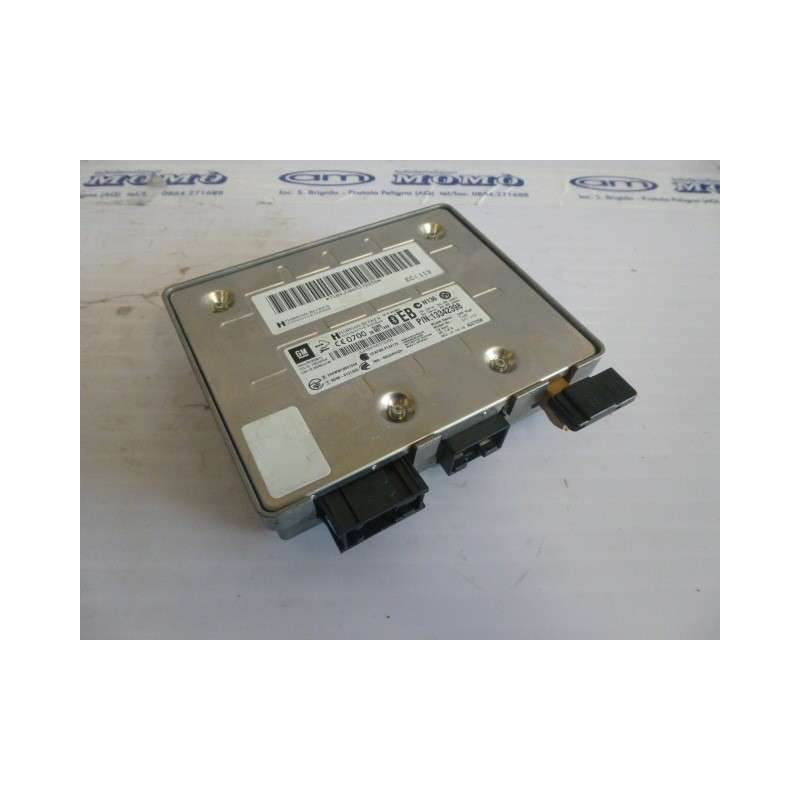 Centralina Bluetooth 13342398 Opel Insigna A - Centralina - 1