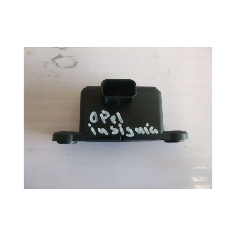 Sensore imbardata 13505726 Opel Insigna A 2008-2017 - Sensore - 1