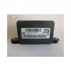 Sensore imbardata 13505726 Opel Insigna A 2008-2017 - Sensore - 2