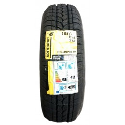 Pneumatico 155/65 R14 75T...