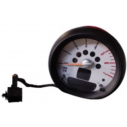 Quadro strumenti contagiri...