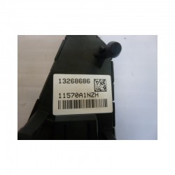 433MHZ 3 Pulsanti Per Opel Vauxhall Astra J Key Per Chevrolet Cruze Flip Key Insignia Zafira C Mokka Cascade Remote Car Key Fob Con ID46 Chip Portachiavi - Foto 5