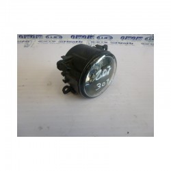 Fendinebbia Dx. 89210094 Peugeot 207/Peugeot 307 - Illuminazione - 1