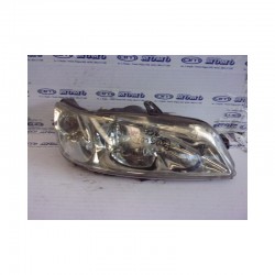 Proiettore ant. Dx Peugeot 306 restyling 1997 1999 leggermente rovinato - Illuminazione - 1