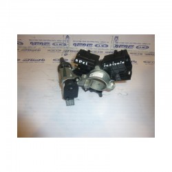 Blocchetto accensione messa in moto 20939745 Opel Insigna A 2008-2017 - Blocchetto accensione - 2 Blocchetto accensione messa in moto 20939745 Opel Insigna A 2008-2017 - Blocchetto accensione - 2