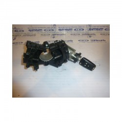 Blocchetto accensione messa in moto 20939745 Opel Insigna A 2008-2017 - Blocchetto accensione - 3 Blocchetto accensione messa in moto 20939745 Opel Insigna A 2008-2017 - Blocchetto accensione - 3