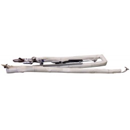 Airbag tendina laterale...