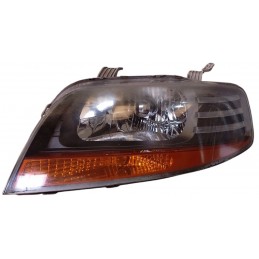 Proiettore anteriore...