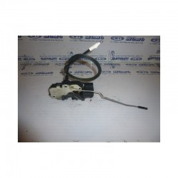 Serratura ant.Dx. Opel Insigna A 6 Pin - Serratura - 2 Serratura ant.Dx. Opel Insigna A 6 Pin - Serratura - 2