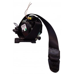 Cintura di sicurezza...