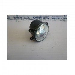Fendinebbia Sx. 812200D041 Toyota Yaris 2005-2012 Rav4/Toyota Corolla/Toyota Avensis - Illuminazione - 1