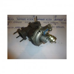 Turbina 54359700003 Citroen/Peugeot/Ford 1.4 HDI - Turbina - 1