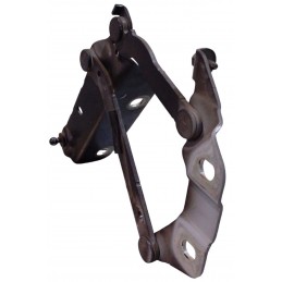 Cerniera cofano anteriore...