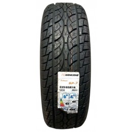 Pneumatico 225/65 R18 103H Nankang Rollnex SP-7 34/2018 Estivo - Pneumatici - 1