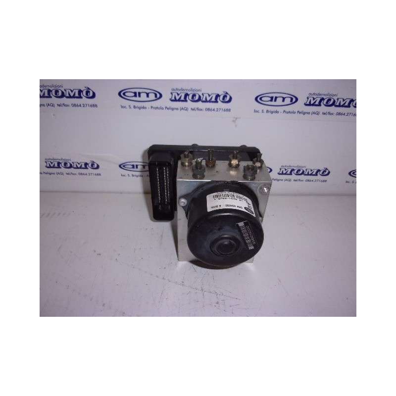 Pompa abs SR000200A0066 Land Rover Freelander 2.0 - Pompa ABS - 1