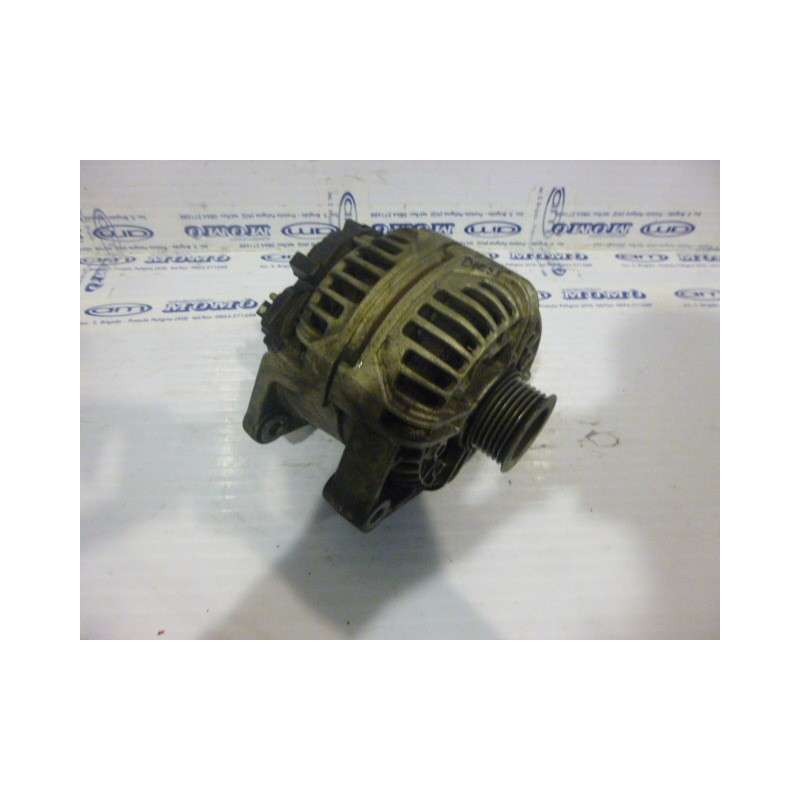 Alternatore 0124525030 Opel Zafira A 2.0 cdti 140 A - Alternatore - 1