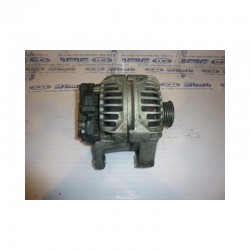 Alternatore 0124525030 Opel Zafira A 2.0 cdti 140 A - Alternatore - 2