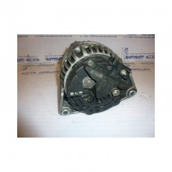 Alternatore 0124525030 Opel Zafira A 2.0 cdti 140 A - Alternatore - 3