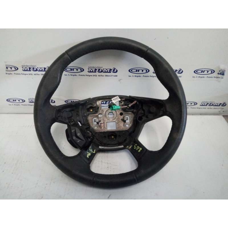 Volante AM513600BH3ZHE Ford Kuga II 2012-2019 - Volante - 1