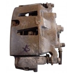 Pinza freno anteriore...