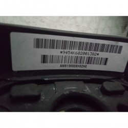 Volante AM513600BH3ZHE Ford Kuga II 2012-2019 - Volante - 3