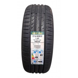 Pneumatico 215/45 R17 91W...