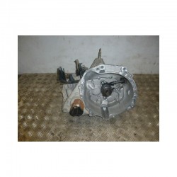Cambio Nissan Micra K12 1.2 Benzina - Cambio - 1