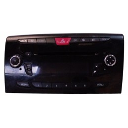 Autoradio 7355434800 Lancia...