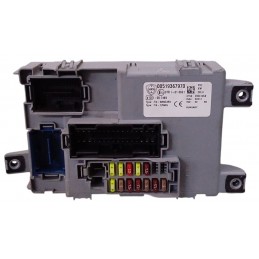 Centralina bodycomputer...